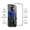 Thumbnail: Blueo Corning Gorilla Premium HD Tempered Glass Without Applicator for iPhone 14
