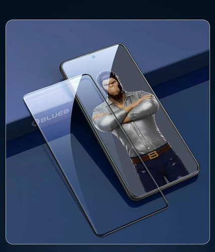 Glass Protector Oppo Reno Pro Matte Screen Protector YOFO Tempered