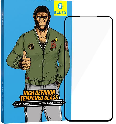 Blueo tempered glass iphone 11 Clearance