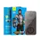 Thumbnail: Blueo Privacy HD Tempered Glass Screen Protector for iPhone 13 /13 Pro/16e