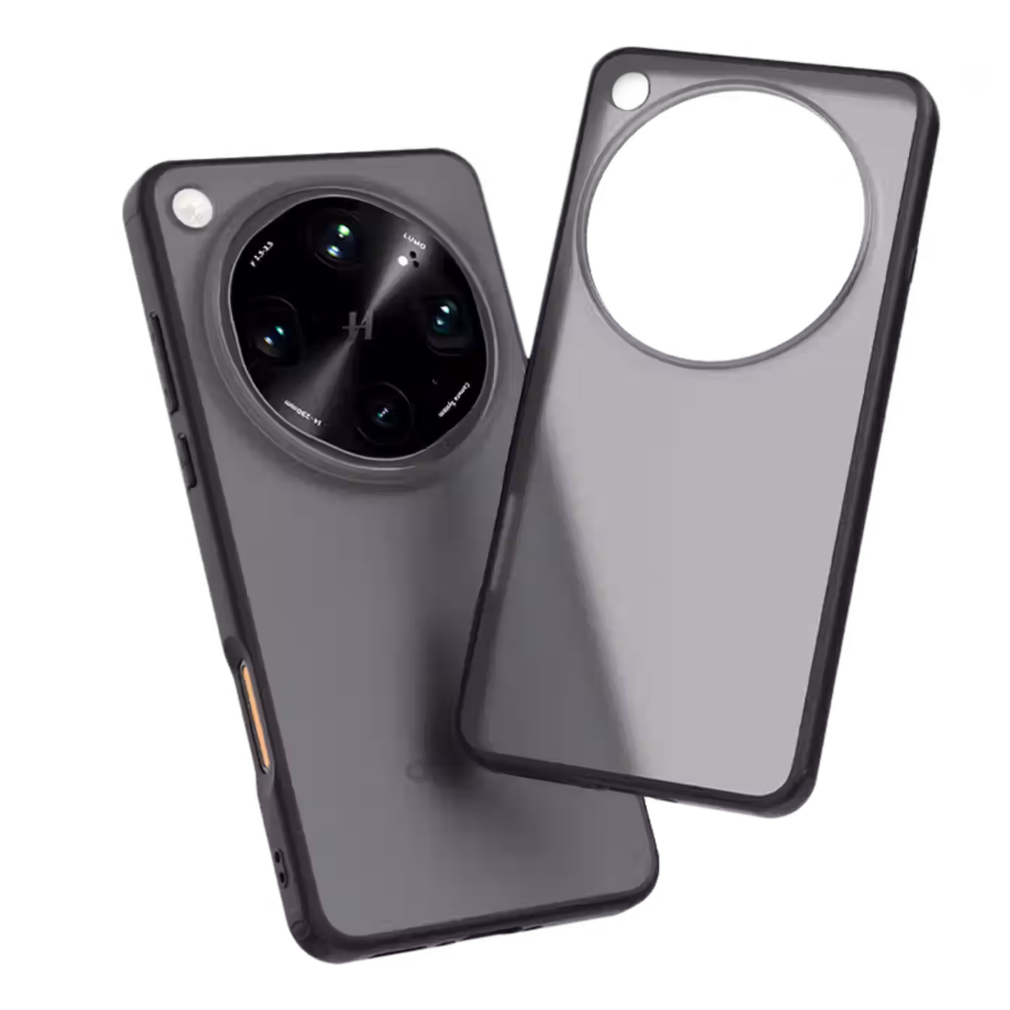 Blueo Ape Series Frosted Matte Case for Oppo X9 Ultra