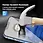 Thumbnail: Blueo Corning Gorilla Premium HD Tempered Glass Without Applicator for iPhone 14