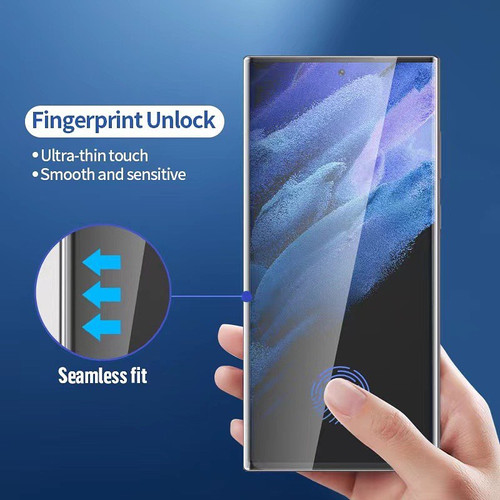 Ikare Oneplus Pro Uv Glass Screen Protector IKare UV Tempered