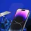 Thumbnail: Blueo Sapphire HD Tempered Glass for iPhone 14 Pro Max with Applicator