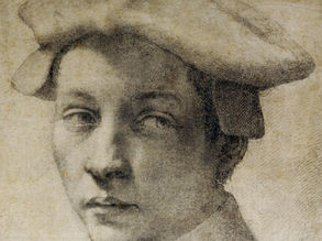 Michelangelo: Artist, Poet, Lover