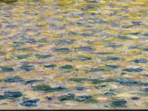 Claude Monet, Palazzo Ducale, detail, 1908
