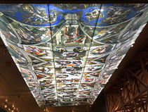 Michelangelo: Divine Draftsman and Designer
Part I