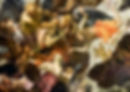 Jacopo Robusti (Tintoretto), Last Judgement detail, 1558-60, Venice, Wikimedia Commons.