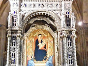Mary's Miracles