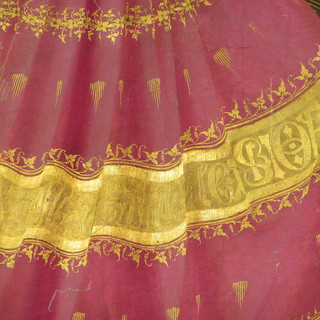 Fra Angelico, Annunciation, detail, Museo Diocesano, Cortona (4)