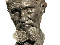 The Old Man and the Dome