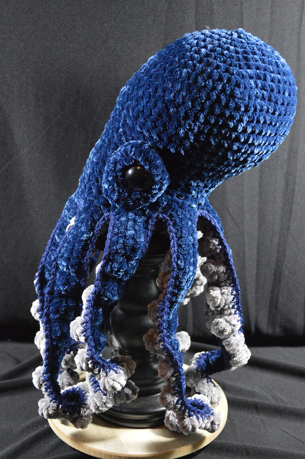Thumbnail: Large Octopus
