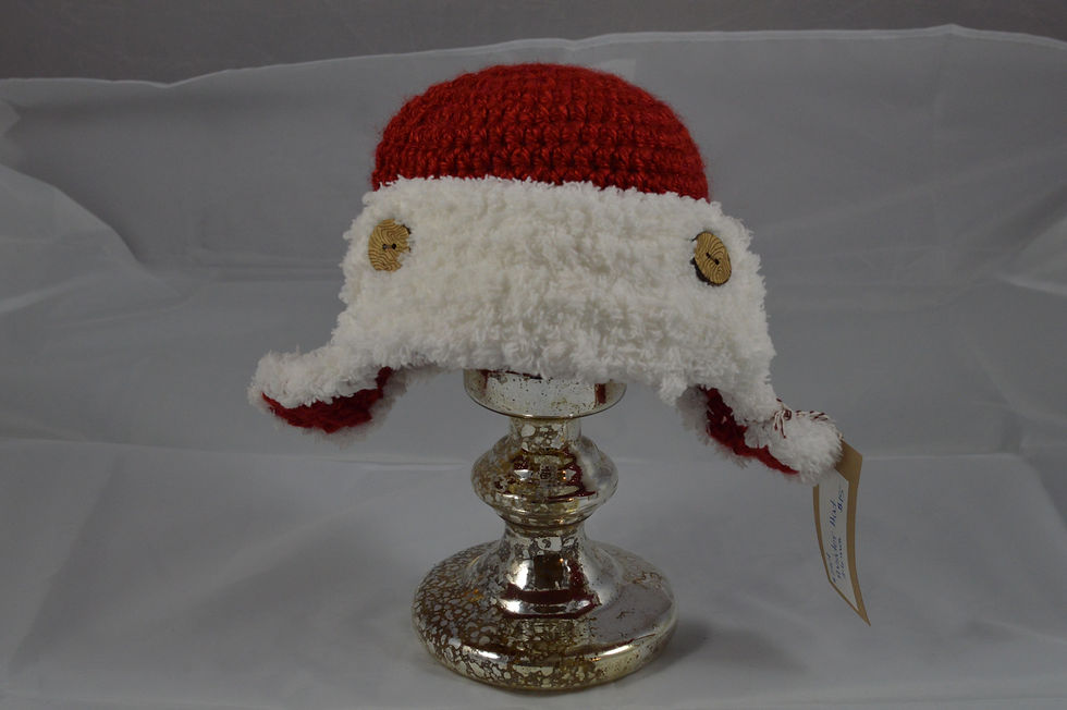 Aviator Hats