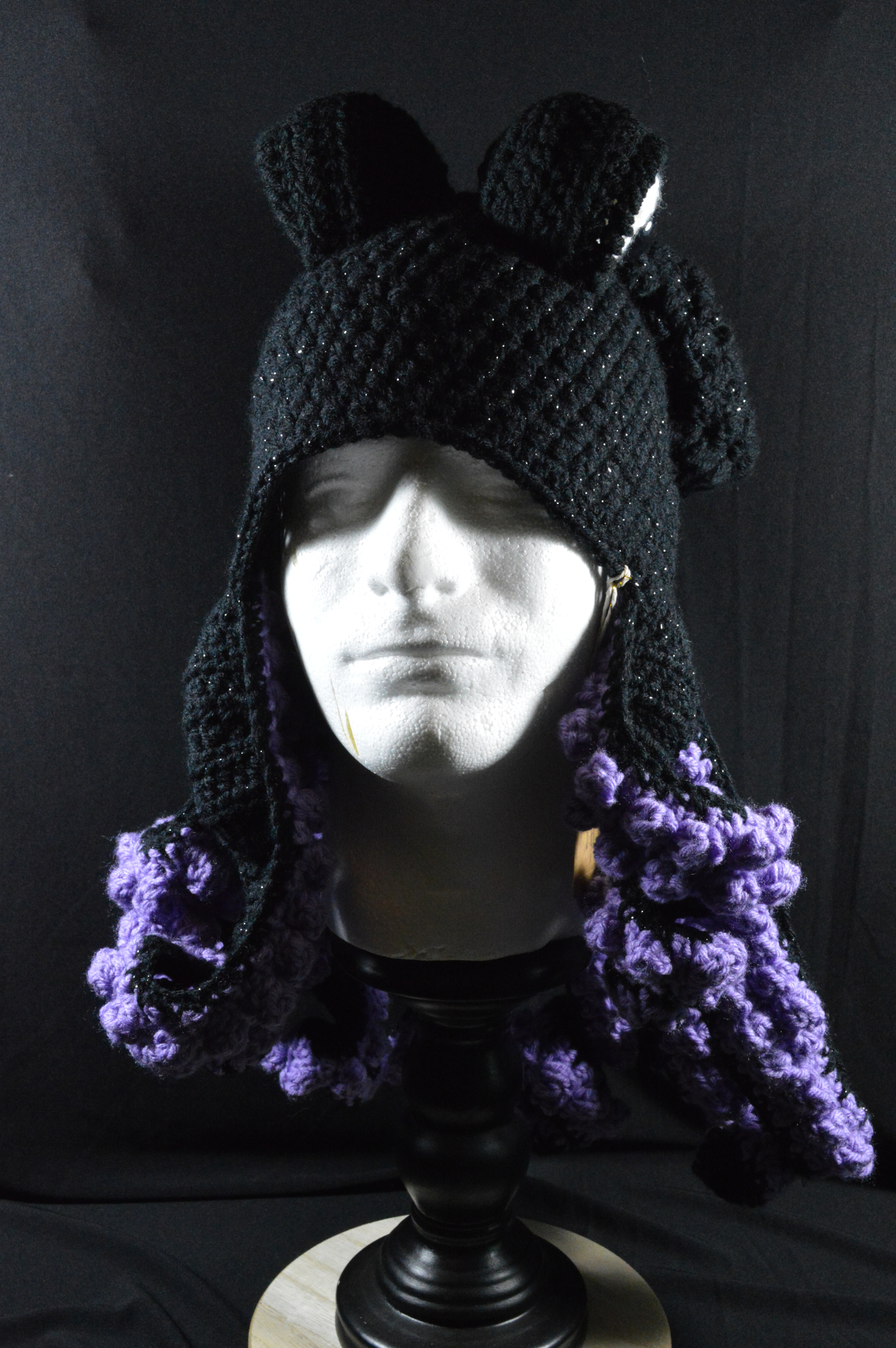 Twisted Kraken Hat