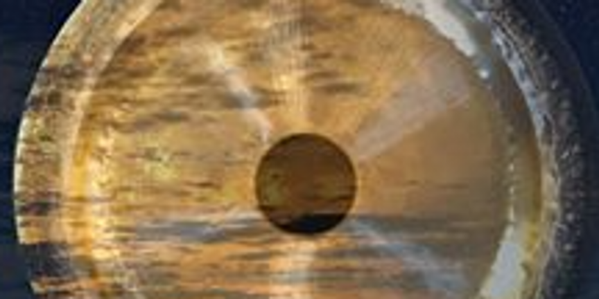 Cleveland Overnight Gong