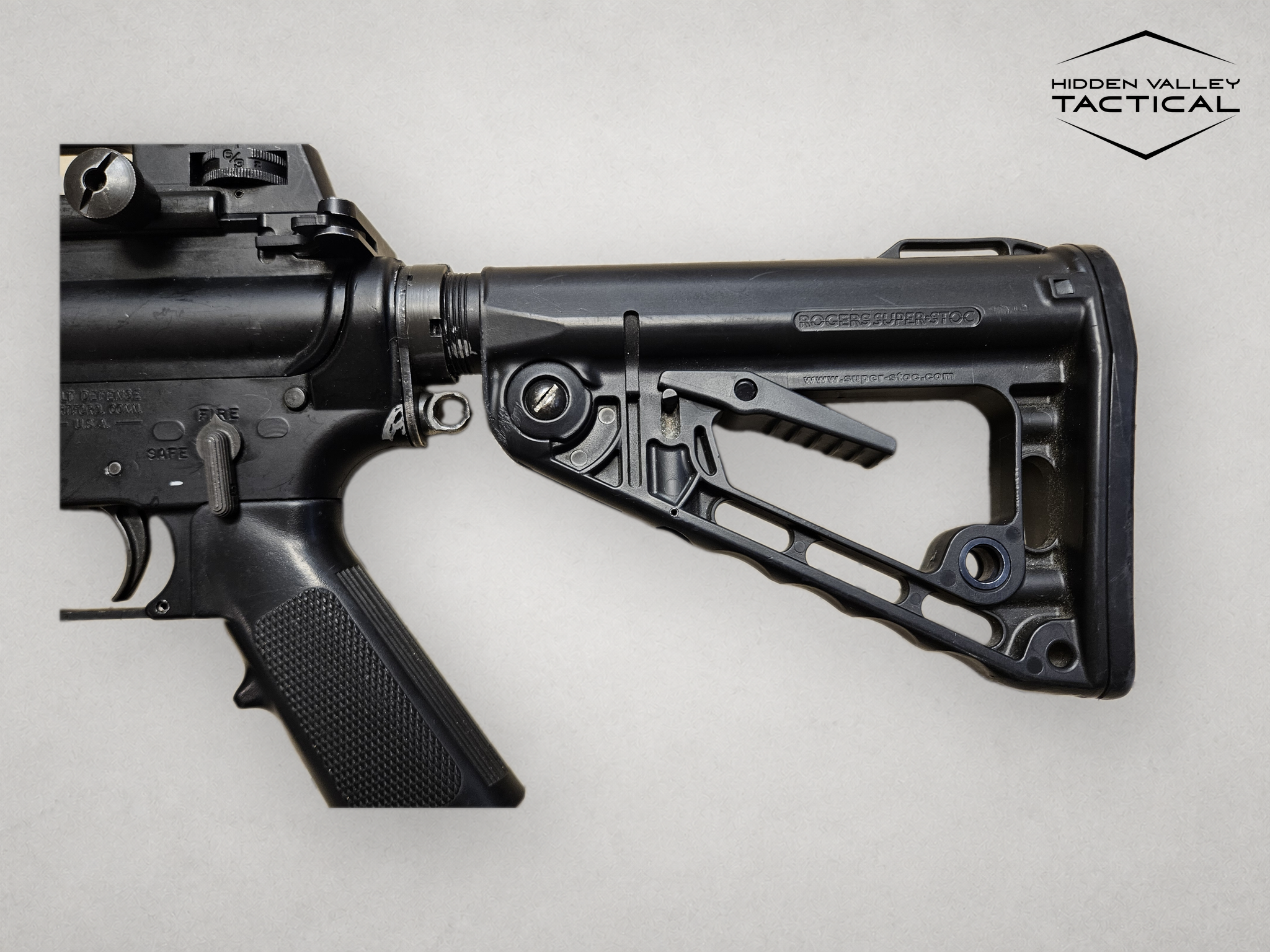 Colt M4LE SBR – Law Enforcement Marked  5.56 NATO 11.5" PENNY 0.01 .01-img-7