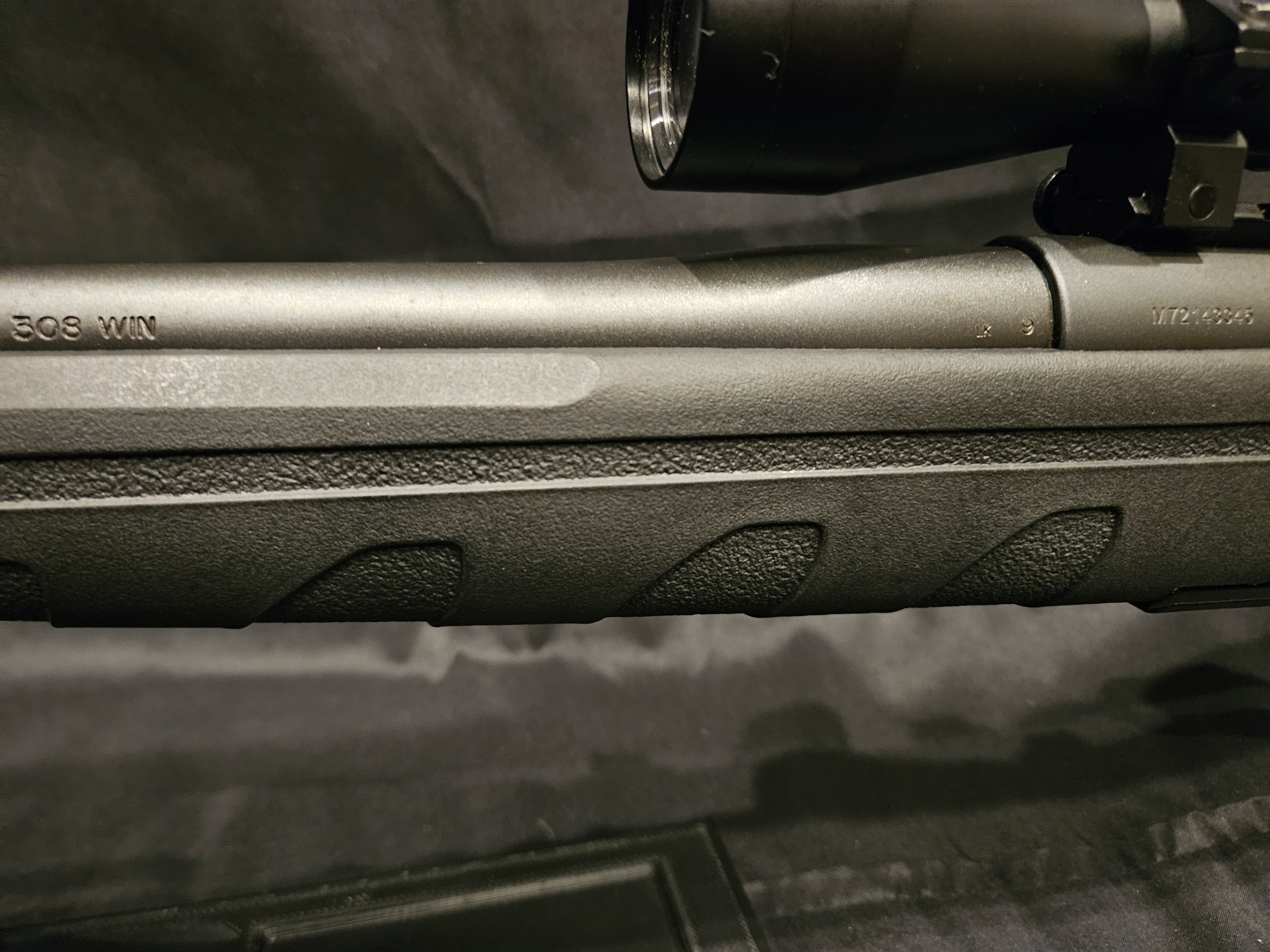 Remington Model 770 308 Win 22" w/ Scope Hunting Ready to Hunt-img-5