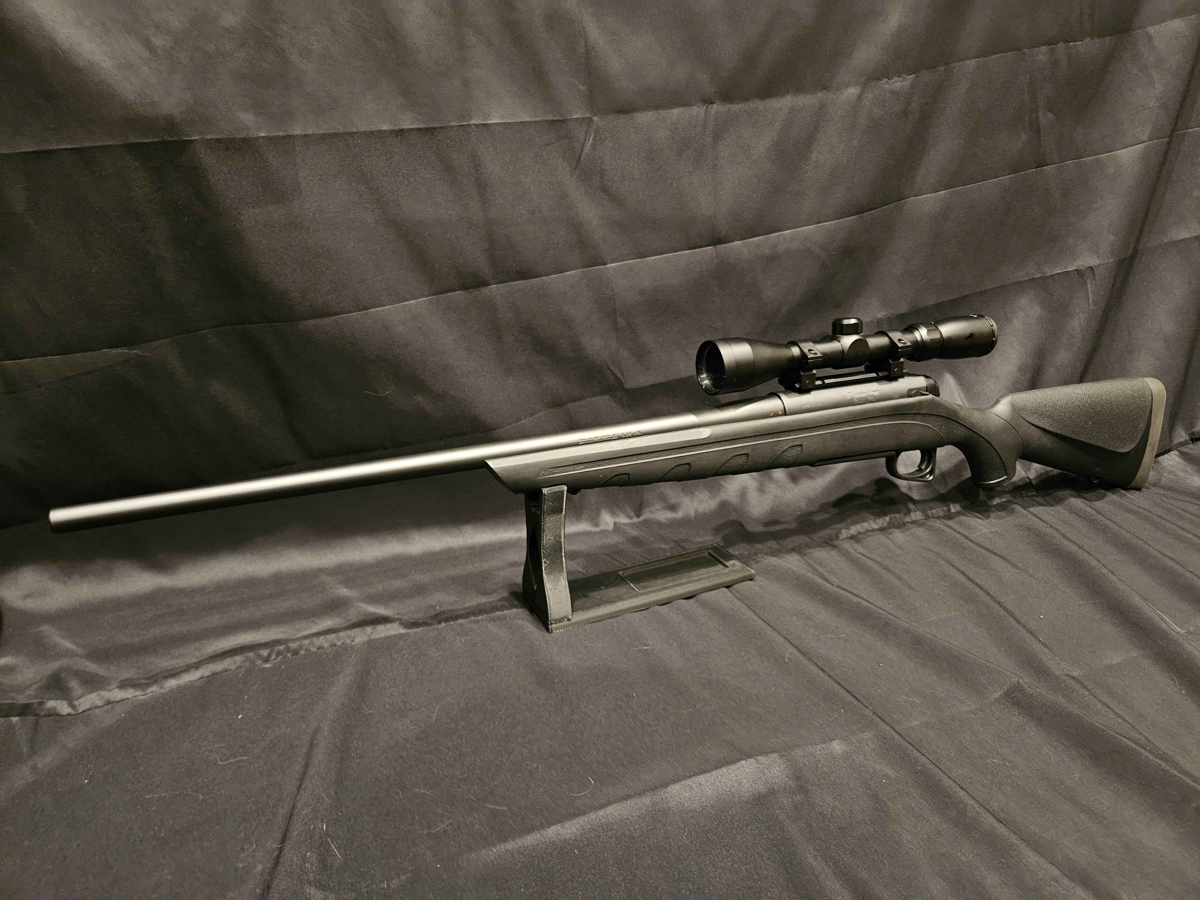 Remington Model 770 308 Win 22" w/ Scope Hunting Ready to Hunt-img-1