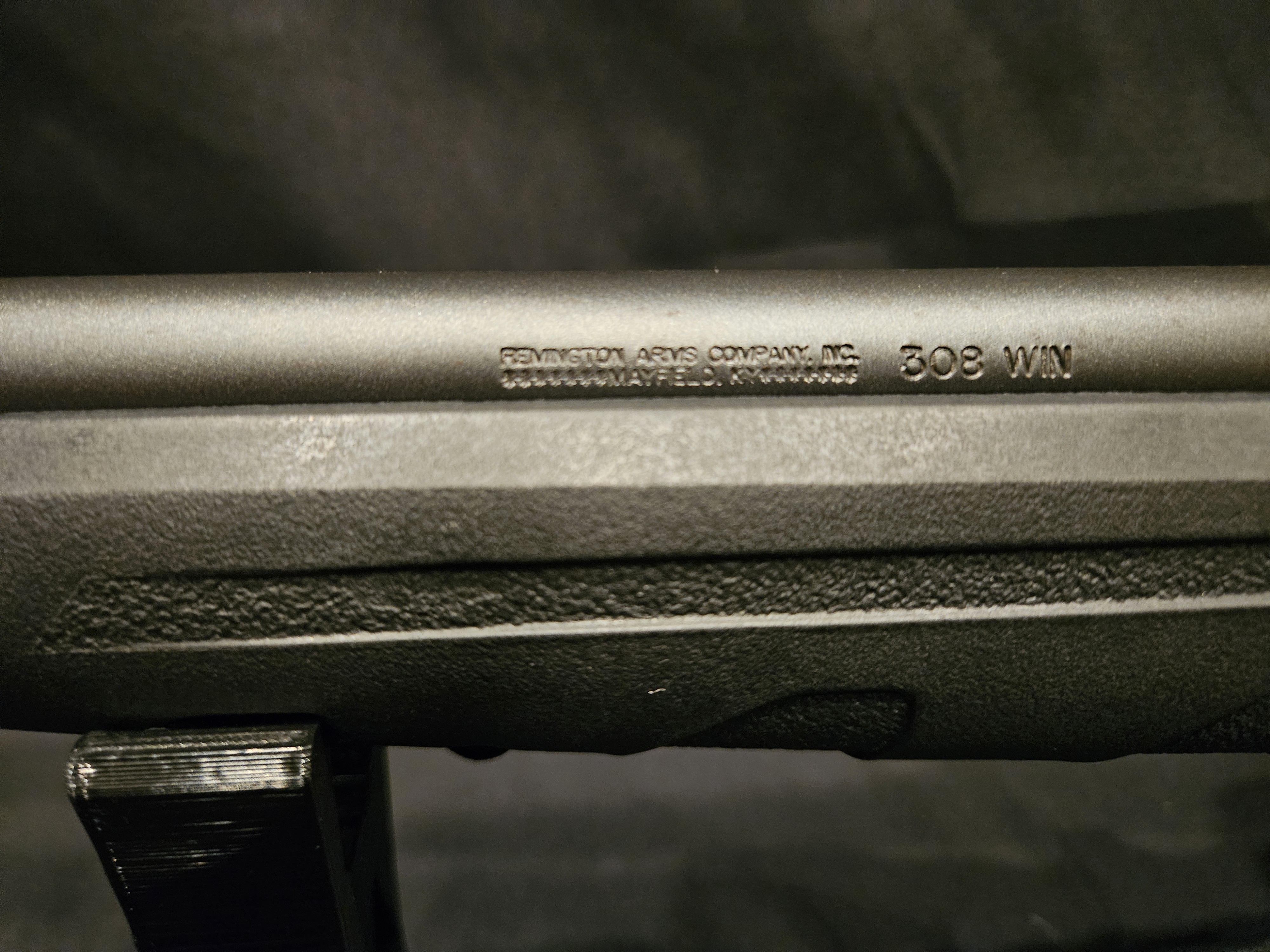 Remington Model 770 308 Win 22" w/ Scope Hunting Ready to Hunt-img-4