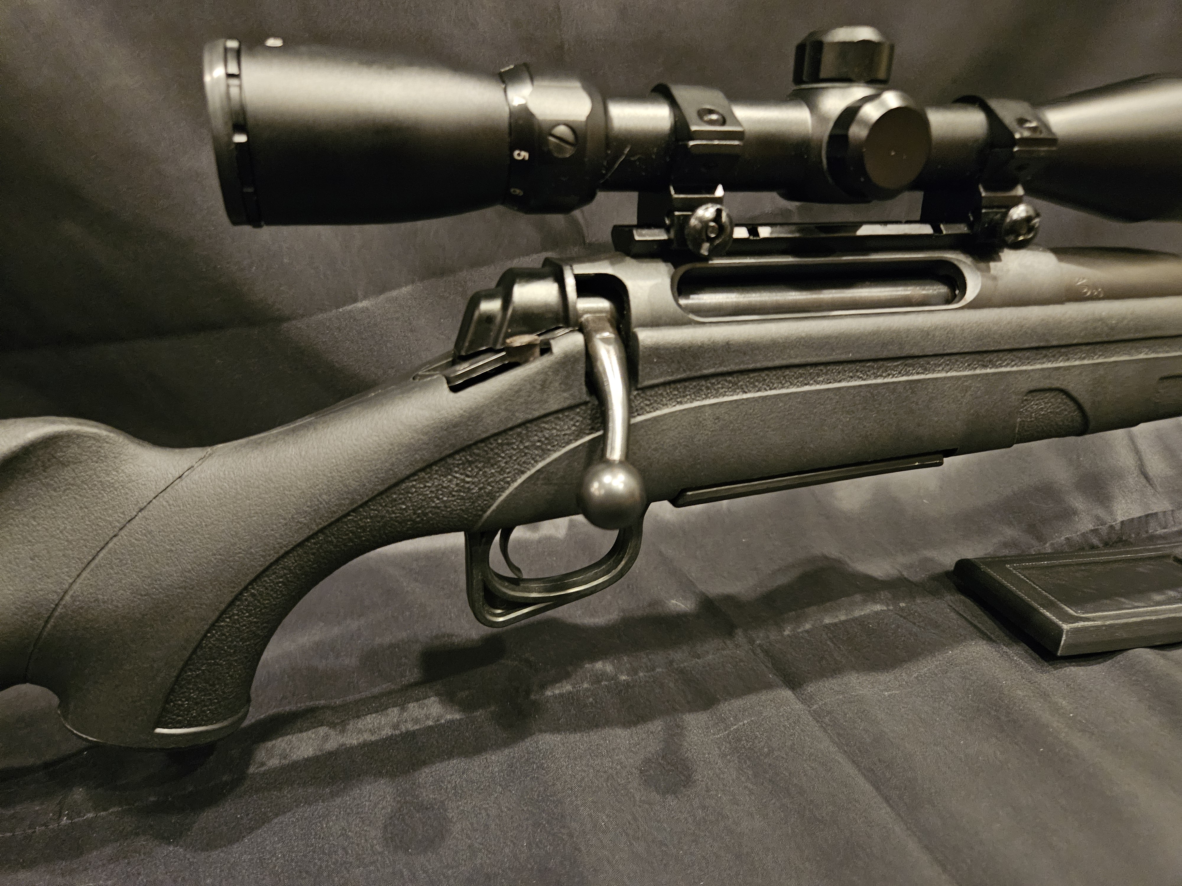 Remington Model 770 308 Win 22" w/ Scope Hunting Ready to Hunt-img-10