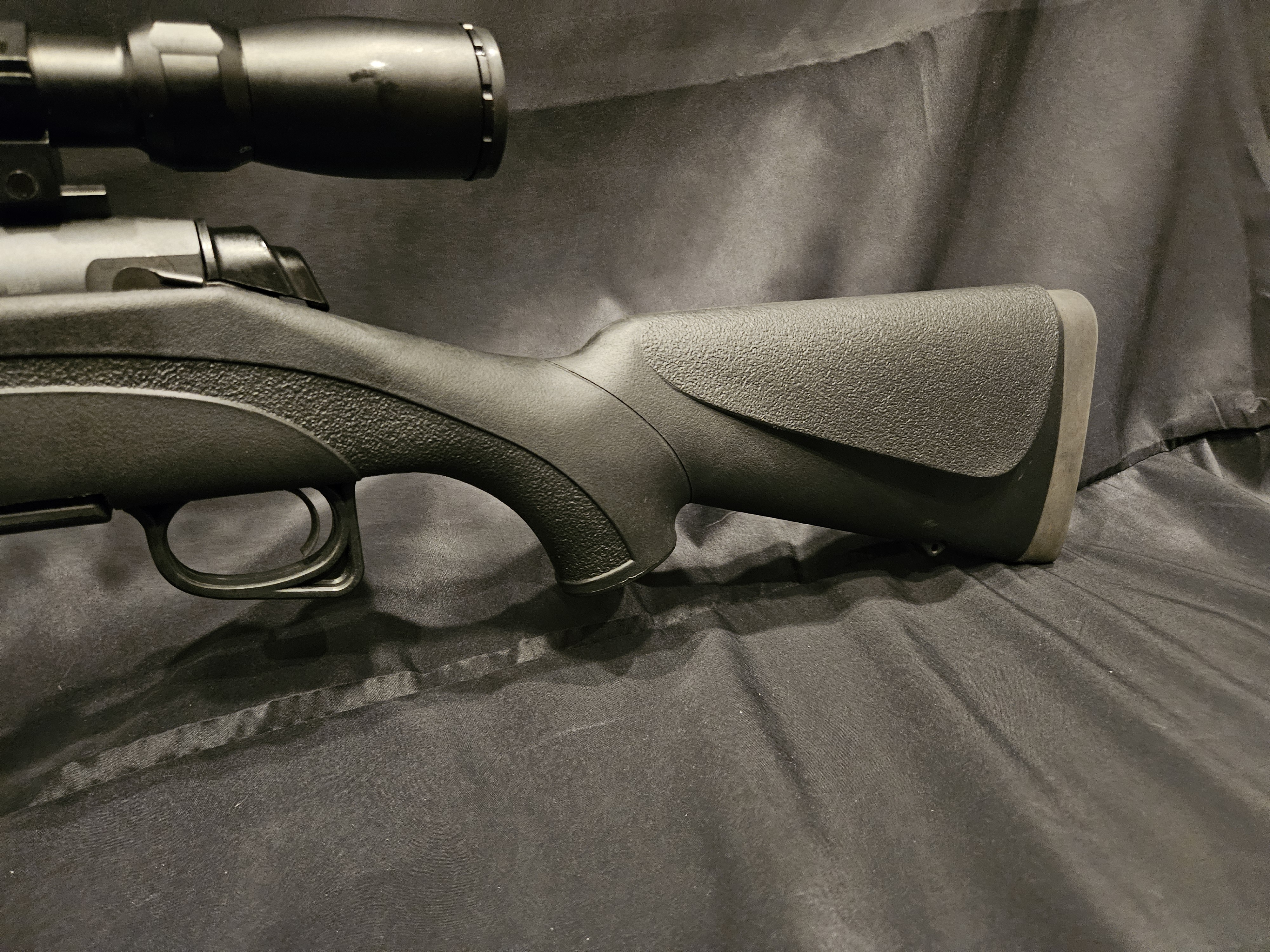 Remington Model 770 308 Win 22" w/ Scope Hunting Ready to Hunt-img-3