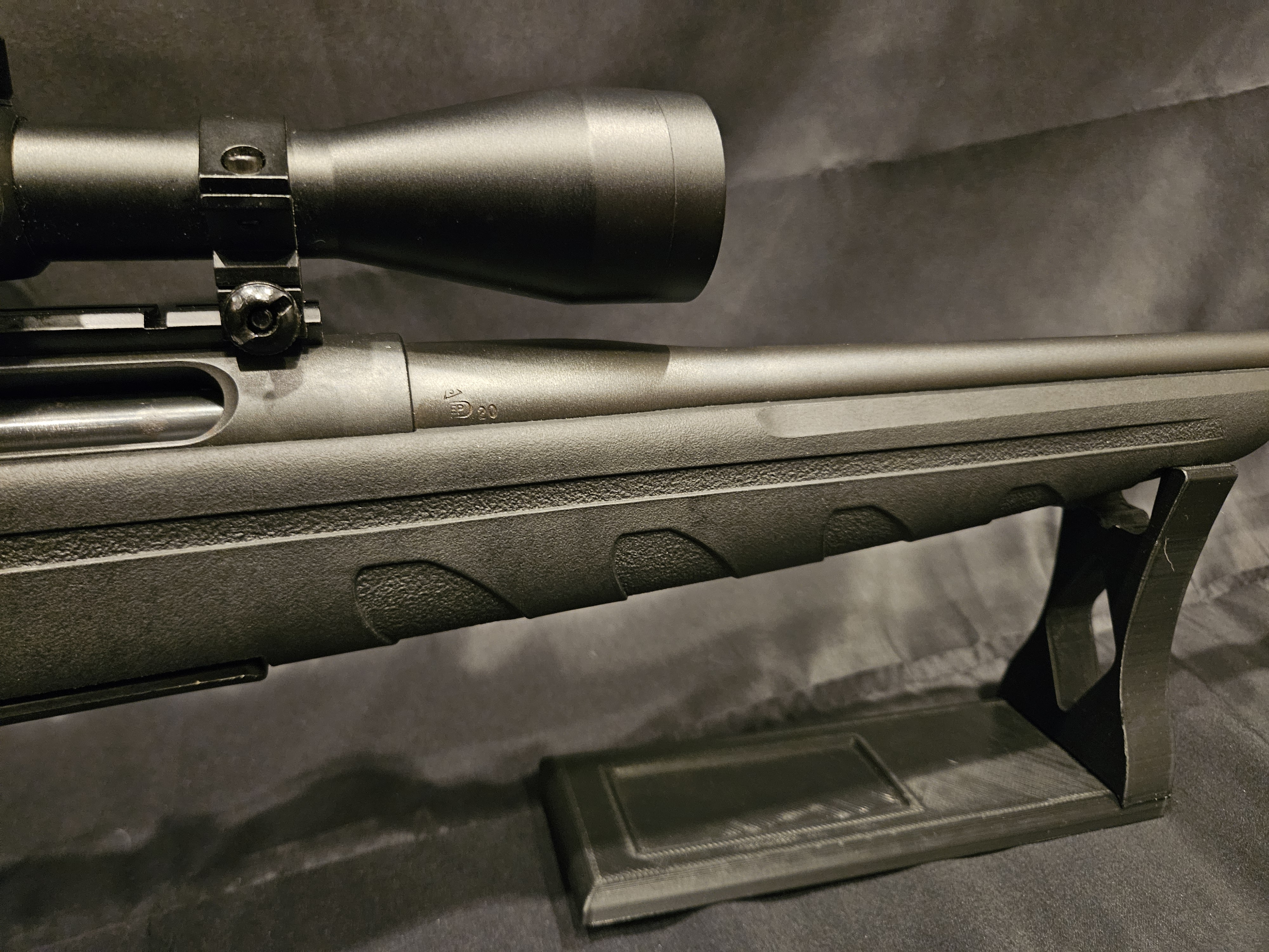 Remington Model 770 308 Win 22" w/ Scope Hunting Ready to Hunt-img-12