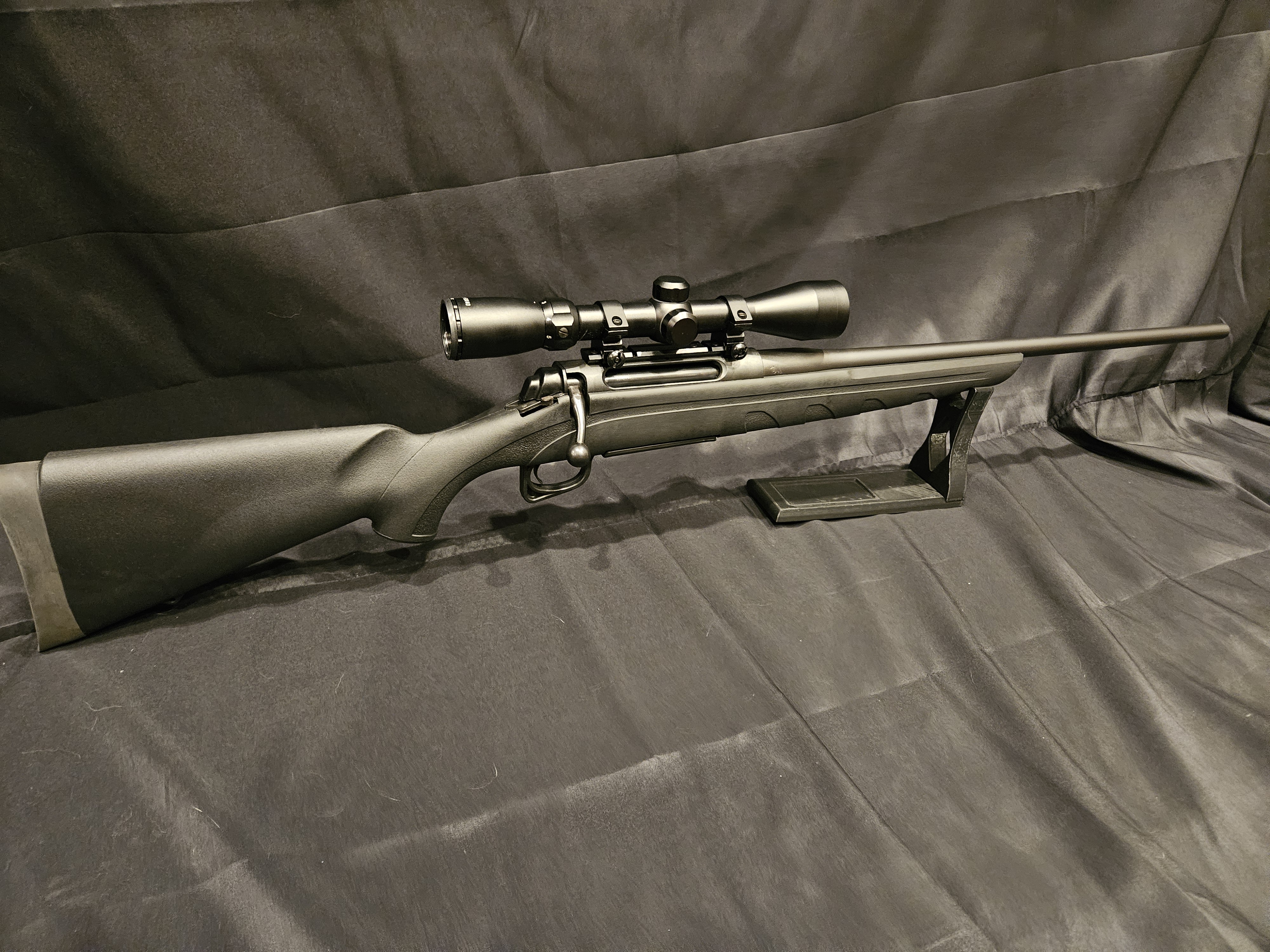 Remington Model 770 308 Win 22" w/ Scope Hunting Ready to Hunt-img-9