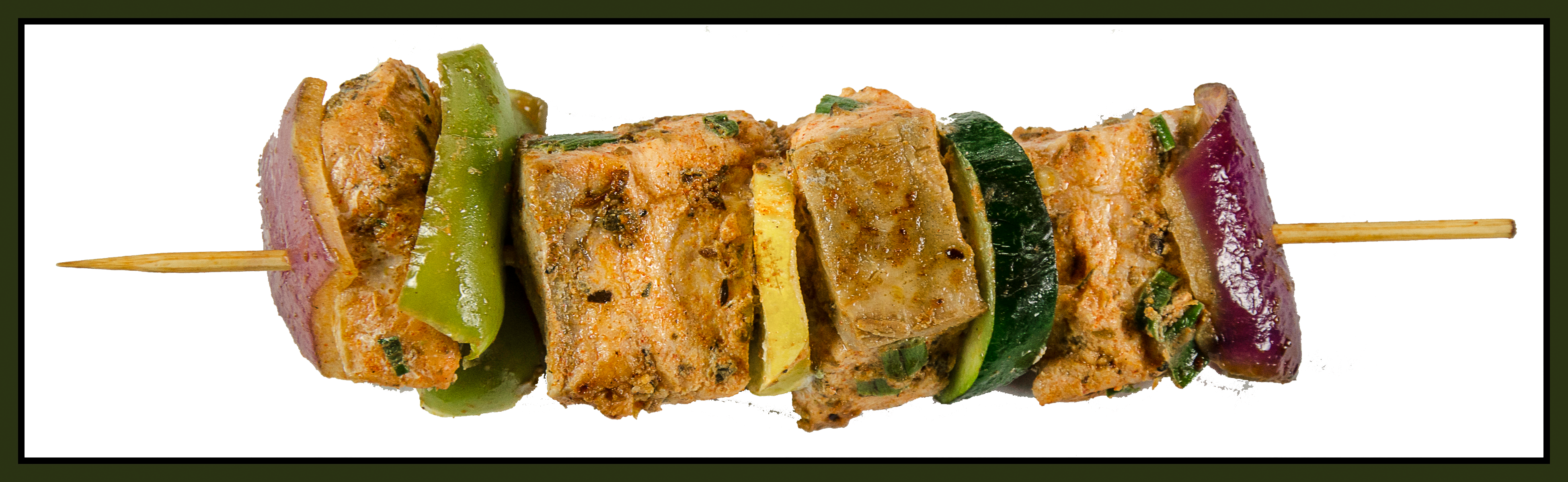 Green Olive Food Truck Mediterranean Cuisine in Califor