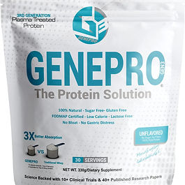 Genepro Protein