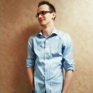 Ryan Scheiding