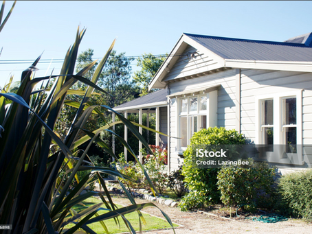 Looking for House Models