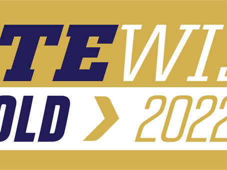 Sitewise Gold certified!