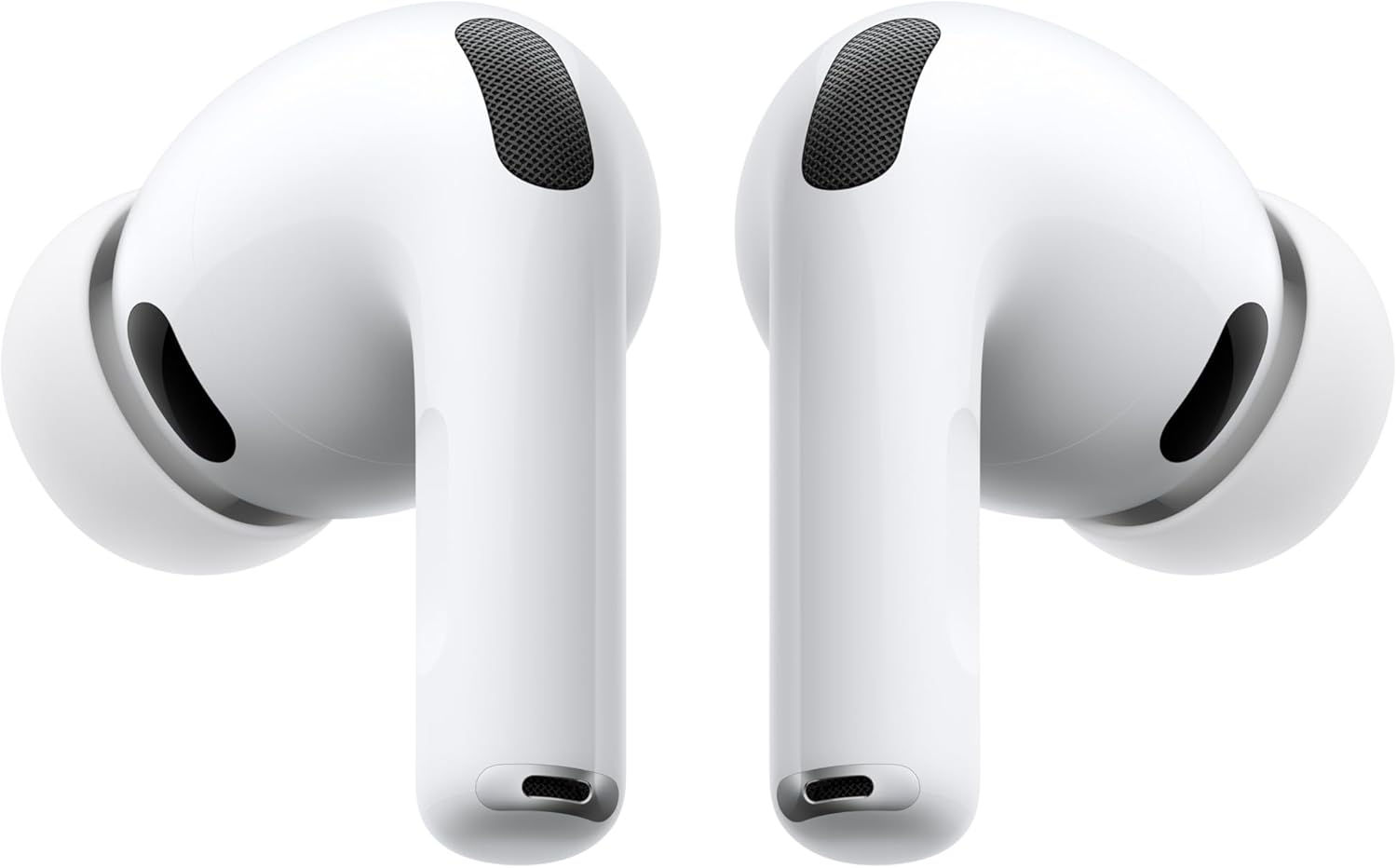 Apple AirPods Pro 3 Wireless Earbuds, Active Noise Cancellation
