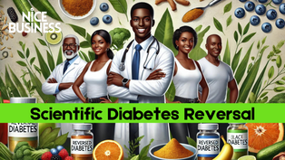 Reversing Diabetes with Fruits, Vegetables, and Natural Compounds: What Science Says