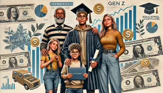 Empowering Millennials: The Benefits of Starting a Business and Investing in SPIA Annuities for Children's Future Financial Security