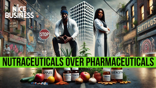 Why the Pharmaceutical Industry Ignores Natural Products Despite Proven Benefits