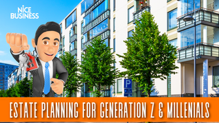 Estate Planning: A Modern Guide for Millennials and Gen Z