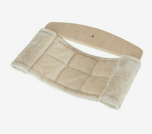 Thumbnail: HONEYPOT CAT Solid Wood Cat Climbing Tree Cat Scratcher 170352