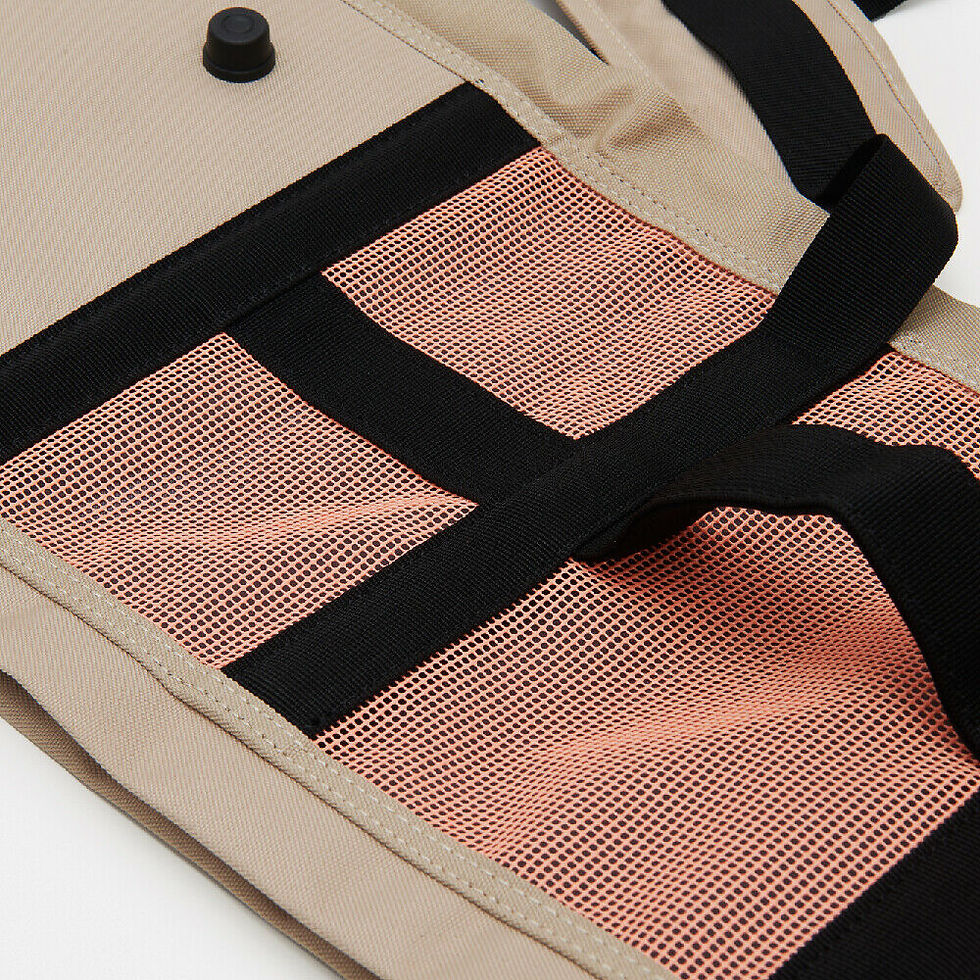 Thumbnail: Pidan Pet Carry Bag