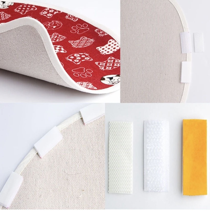 Thumbnail: PETREE Door Curtain (Sky Fish)