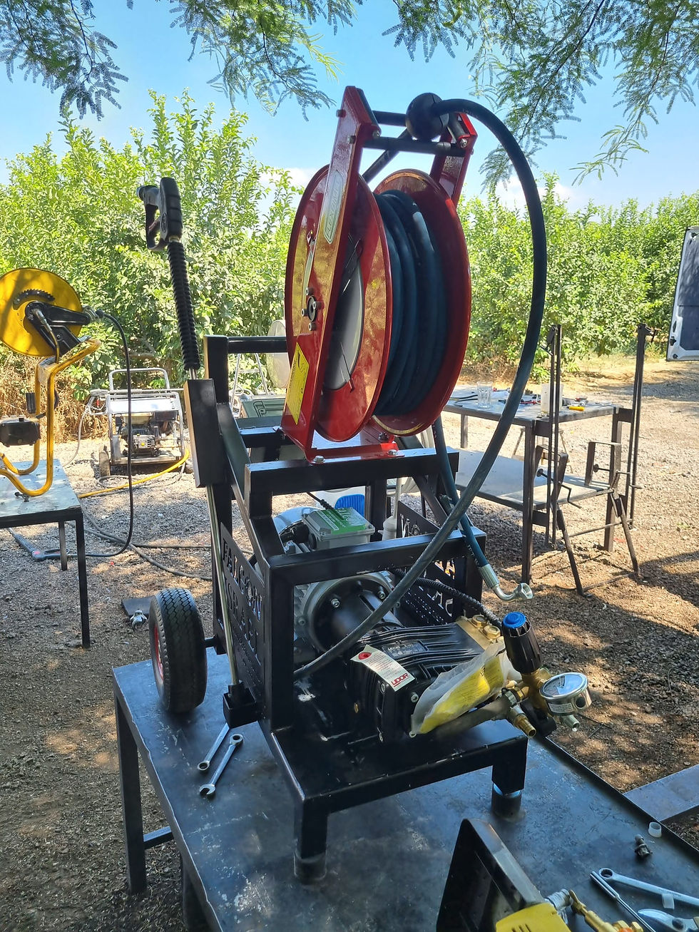 תמונה ממוזערת: גרניק חשמלי