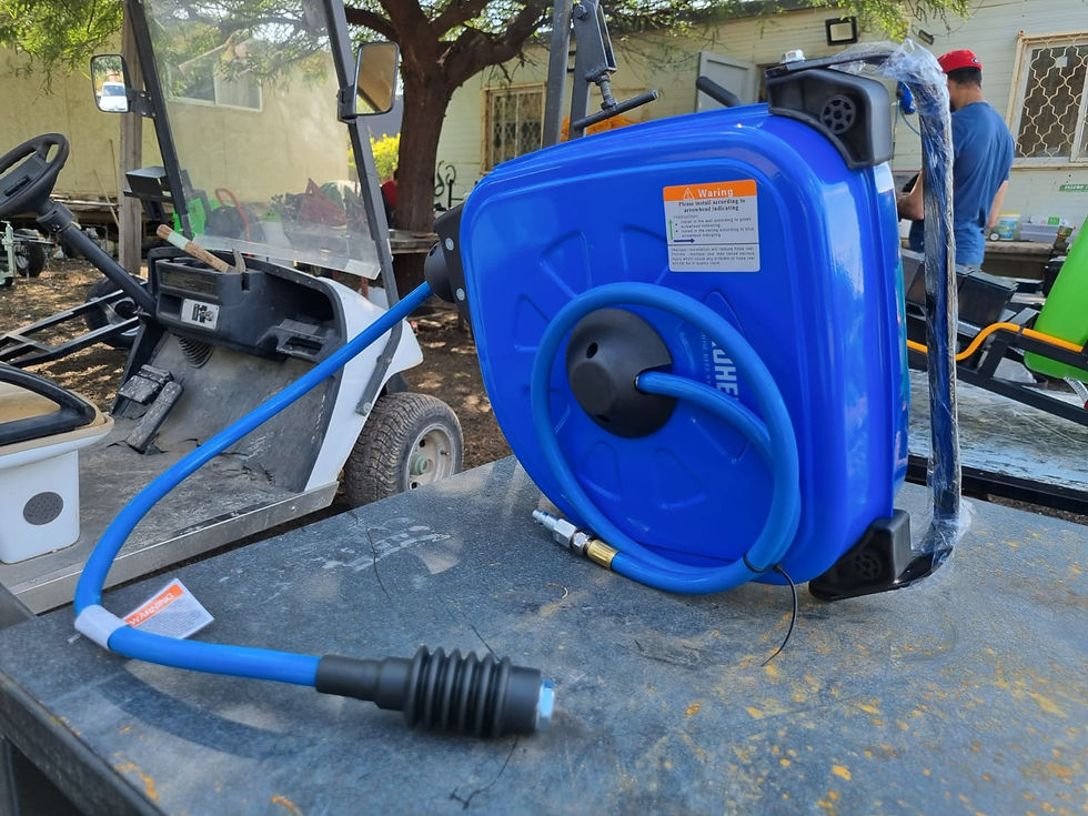תמונה ממוזערת: גלגלת לחץ אוויר