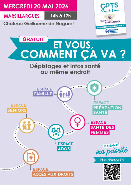 Forum santé - Et vous, comment ça va?