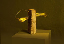 Omar Estela, escultor