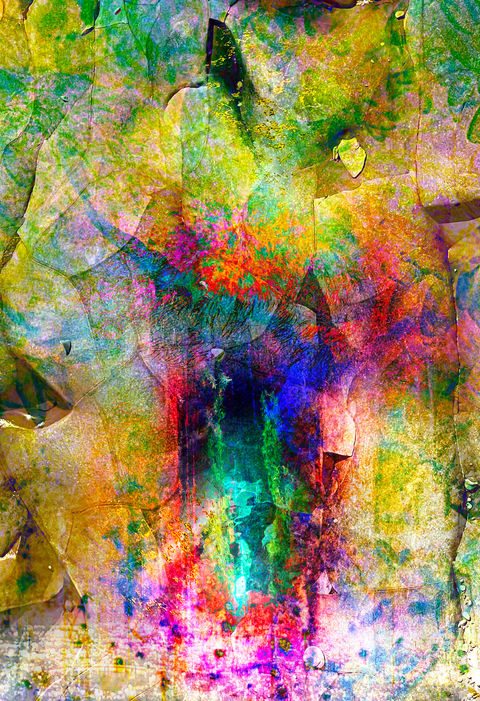 Passage to Greener...