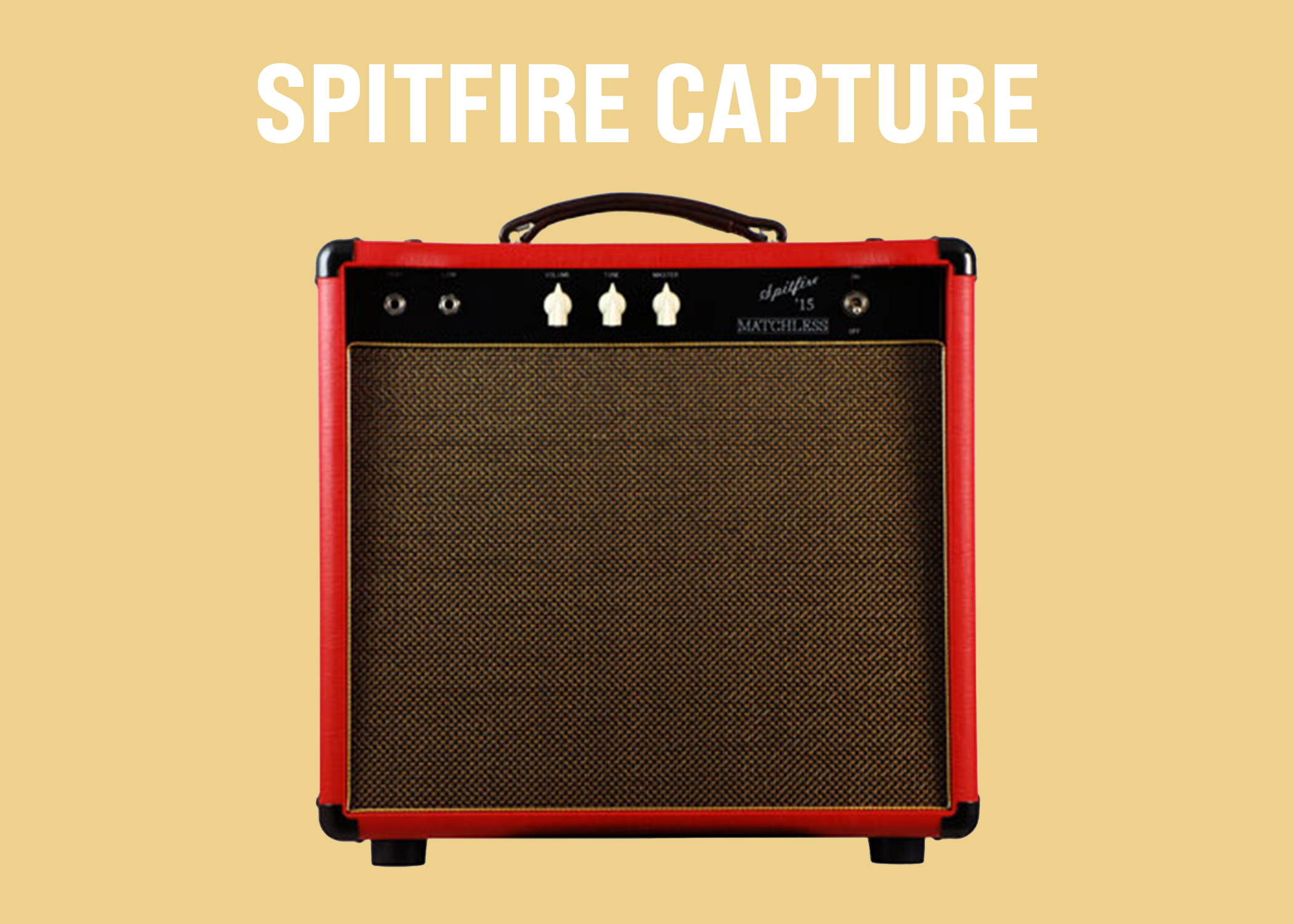 Spitfire Capture