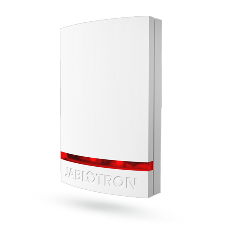 JABLOTRON - GIẢI PHÁP AN NINH TOÀN DIỆN ĐẾN TỪ CHÂU ÂU