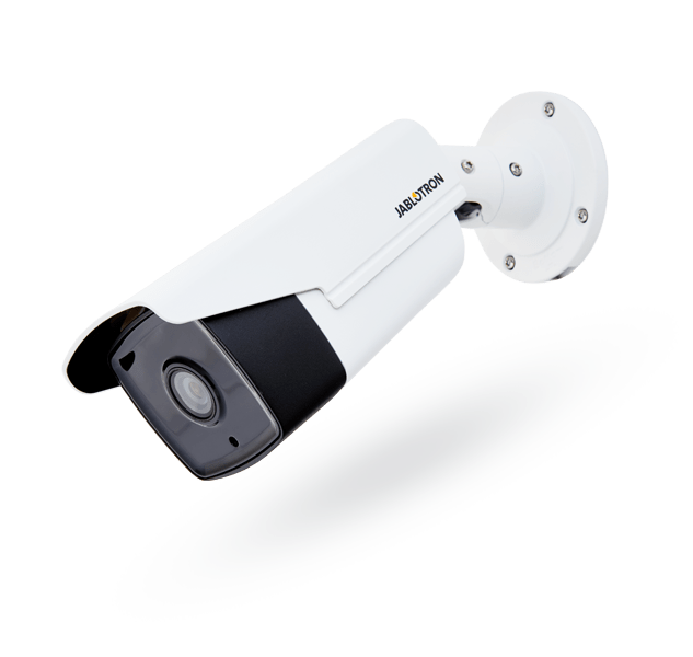 JABLOTRON - GIẢI PHÁP AN NINH TOÀN DIỆN ĐẾN TỪ CHÂU ÂU