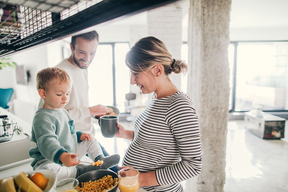 Bảo vệ cho mái ấm bằng báo động chống trộm và smarthome