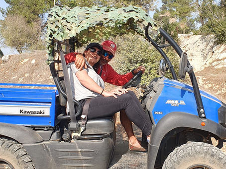 יום הולדת, או סתם בשביל הכיף